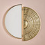 زينة حائط مع مرآة - سيليستيا-household-walldecorandmirrors-wallaccents-image-3