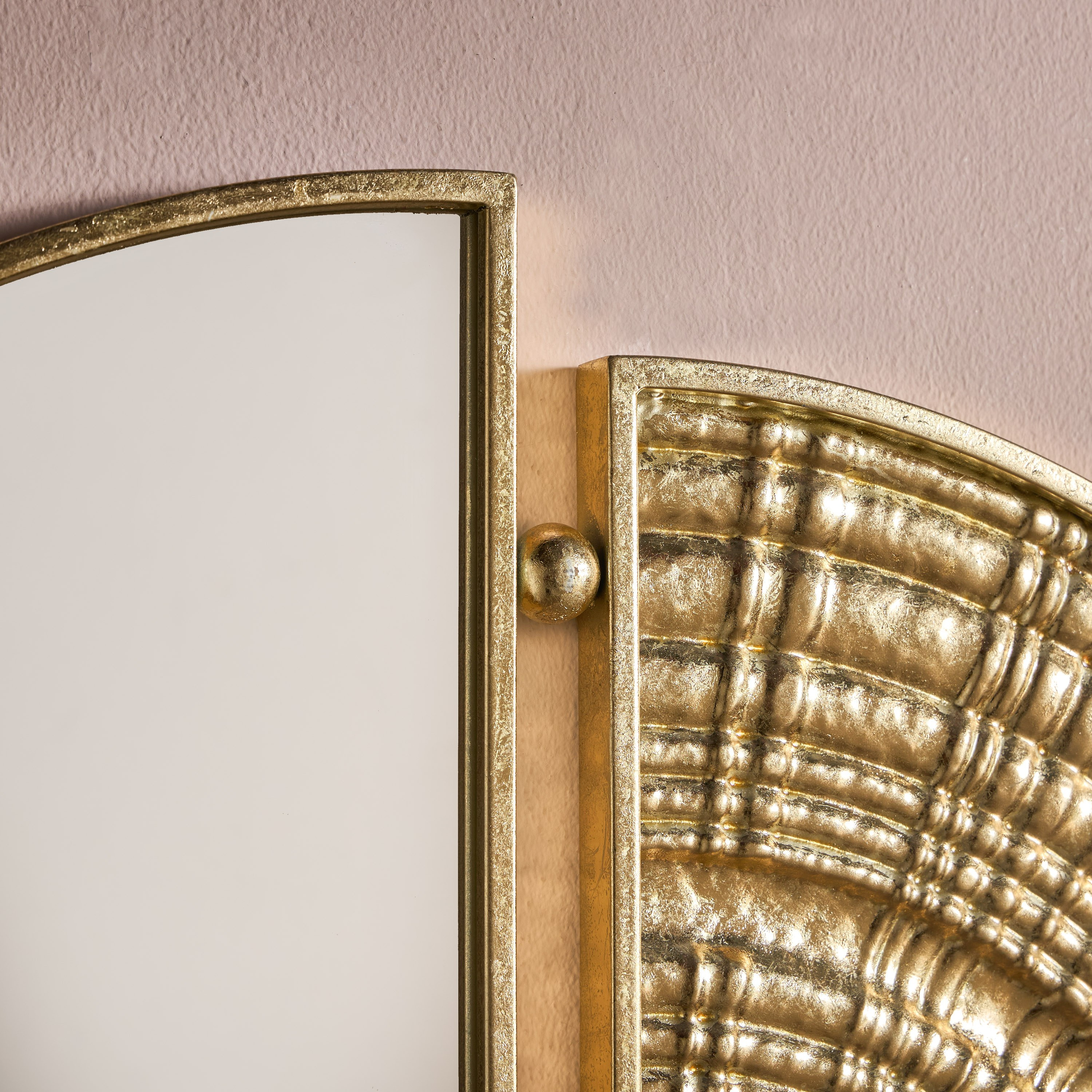 زينة حائط مع مرآة - سيليستيا-household-walldecorandmirrors-wallaccents-image-2