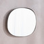 مرآة حائط - أثينا - 40×40 سم-household-walldecorandmirrors-mirrors-wallmirrors-image-3