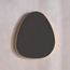 مرآة حائط - أثينا - 50x60 سم-household-walldecorandmirrors-mirrors-wallmirrors-image-3