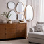 مرآة حائط - أثينا - 55x100 سم-household-walldecorandmirrors-mirrors-wallmirrors-image-1