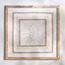 زينة حائط مؤطرة - لومورا - 60x60 سم-household-walldecorandmirrors-wallart-image-3