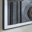 زينة حائط كانفاس مؤطرة ومرسومة يدوياً - لوما - 72×142 سم-household-walldecorandmirrors-wallart-image-2