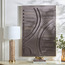 Vellum Hand-painted Framed Canvas Wall Art - 82x122 cm-household-walldecorandmirrors-wallart-image-3