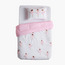 Isabella Ballerina Cotton Reversible 200 Thread Count 2-Piece Single Comforter Set - 135x220 cm-kids-beddingandwindows-bedding-comforters-image-5