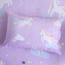 Maggie Magical Unicorn Cotton Printed 2-Piece Single Comforter Set - 135x220 cm-kids-beddingandwindows-bedding-comforters-image-3