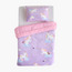 Maggie Magical Unicorn Cotton Printed 2-Piece Single Comforter Set - 135x220 cm-kids-beddingandwindows-bedding-comforters-image-5