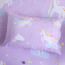 Maggie Magical Unicorn Cotton Printed 2-Piece Full Comforter Set - 160x220 cm-kids-beddingandwindows-bedding-comforters-image-3