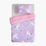 Maggie Magical Unicorn Cotton Printed 2-Piece Full Comforter Set - 160x220 cm-kids-beddingandwindows-bedding-comforters-image-5