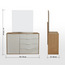Hugo 4-Drawer Dresser with Mirror-furniture-bedroom-dressersandmirrors-image-9