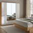 Hugo 4-Door Wardrobe with Drawers-furniture-bedroom-wardrobes-image-8
