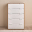 Hugo Chest of 5-Drawers-furniture-bedroom-chestofdrawers-image-2