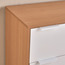 Hugo Chest of 5-Drawers-furniture-bedroom-chestofdrawers-image-4