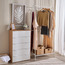 Hugo Chest of 5-Drawers-furniture-bedroom-chestofdrawers-image-6