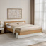 Hugo King Bed - 180x200 cm-furniture-bedroom-beds-kingbeds-image-1