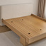 Hugo Upholstered King Bed - 180x200 cm-furniture-bedroom-beds-kingbeds-image-5