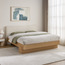 Hugo Upholstered Queen Bed - 160x200 cm-furniture-bedroom-beds-queenbeds-image-1