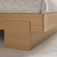 Hugo Upholstered Queen Bed - 160x200 cm-furniture-bedroom-beds-queenbeds-image-4