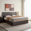 Lumi Queen Bed - 160x200 cm-furniture-bedroom-beds-queenbeds-image-1