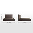 Lumi Queen Bed - 160x200 cm-furniture-bedroom-beds-queenbeds-image-7
