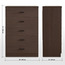 Lumi Chest of 5-Drawers-furniture-bedroom-chestofdrawers-image-14