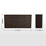 تسريحة بـ6 أدراج - لومي-furniture-bedroom-dressersandmirrors-image-1