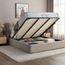 Cloud King Bed with Hydraulic Storage - 180x200 cm-binpromo_KSA_Alrajhi_17062026-image-3