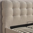 Cloud King Bed with Hydraulic Storage - 180x200 cm-binpromo_KSA_Alrajhi_17062026-image-5