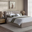 Cloud King Bed with Hydraulic Storage - 180x200 cm-binpromo_KSA_Alrajhi_17062026-image-9