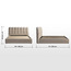 Cloud Queen Bed - 160x200 cm-furniture-bedroom-beds-queenbeds-image-7