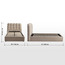 سرير مفرد بمساحة تخزين هيدروليك - كلاود - 120x200 سم-furniture-bedroom-beds-singlebeds-image-1