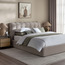 Cloud Super King Bed with Hydraulic Storage - 200x200 cm-furniture-bedroom-beds-superkingbeds-image-9