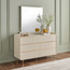Emilia 6-Drawer Dresser with Mirror-furniture-bedroom-dressersandmirrors-image-1