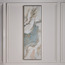 Mitena Framed Canvas Wall Art - 60x180 cm-household-walldecorandmirrors-wallart-image-1