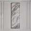 زينة حائط كانفاس مؤطرة - أدهارا - 60x180 سم-household-walldecorandmirrors-wallart-image-3