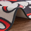 Mickey and Minnie Anti-Skid Rug - 120x160 cm-babyandkids-rugsandcarpets-rugs-image-3