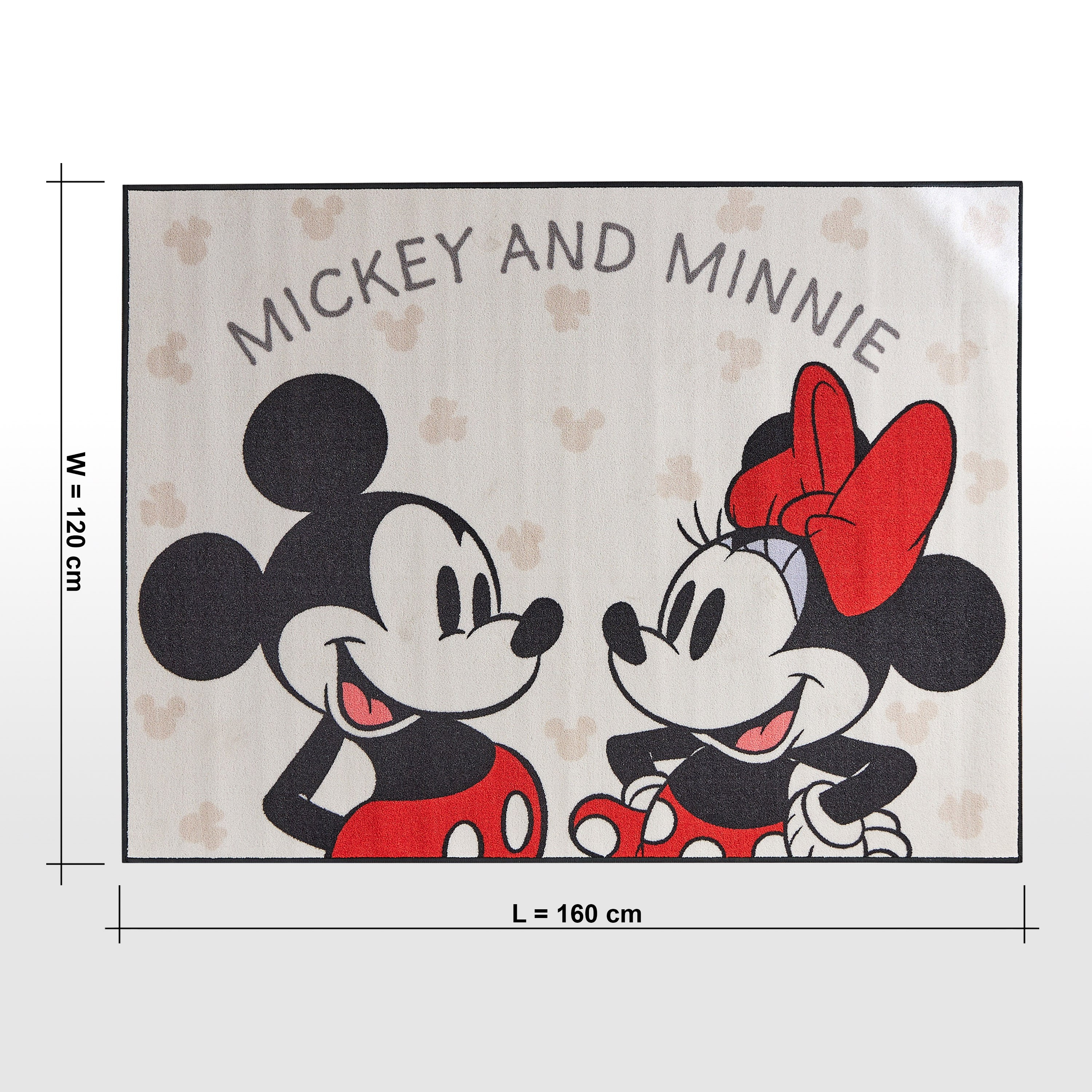 سجادة مضادة للانزلاق ميكي وميني – 120×160 سم-babyandkids-rugsandcarpets-rugs-image-5