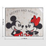 Mickey and Minnie Anti-Skid Rug - 120x160 cm-babyandkids-rugsandcarpets-rugs-image-5