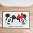 سجادة حمام بتصميم ميكي وميني - 50x80 سم-kids-bathandstorage-bath-bathmats-image-5