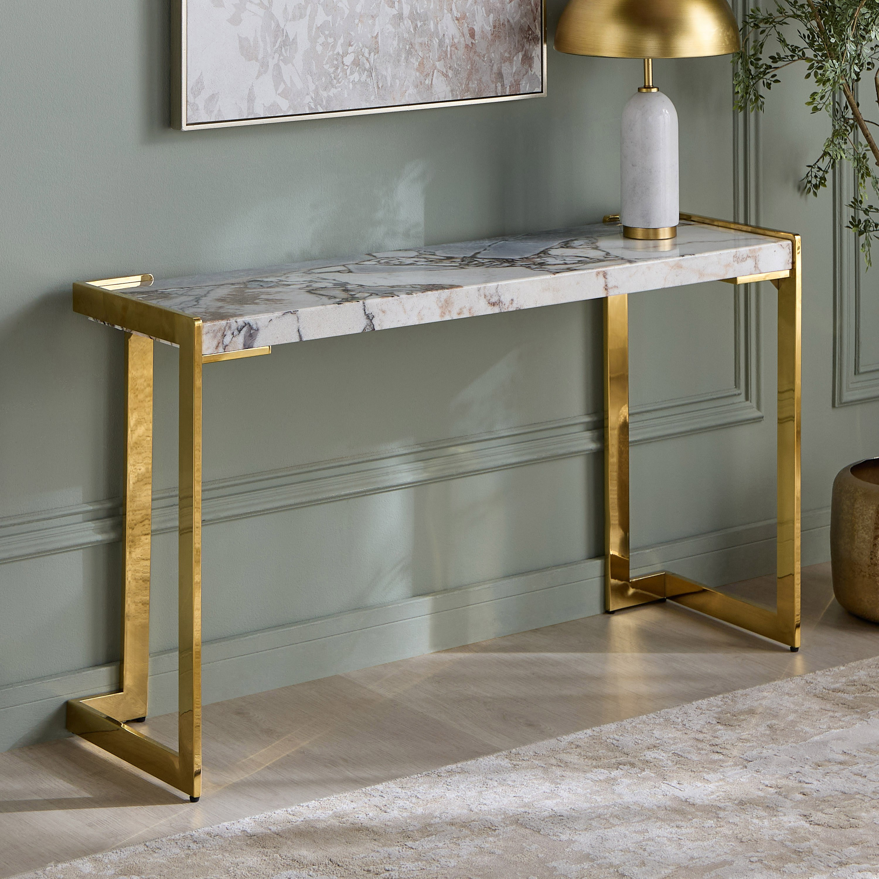 Versa Console Table