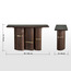 طاولة كونسول مع مرآة - جوزيه-binpromo_KSA_SNB_15092026-image-2
