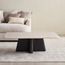 Rylee Marble Top Coffee Table-furniture-livingroom-coffeetables-image-2