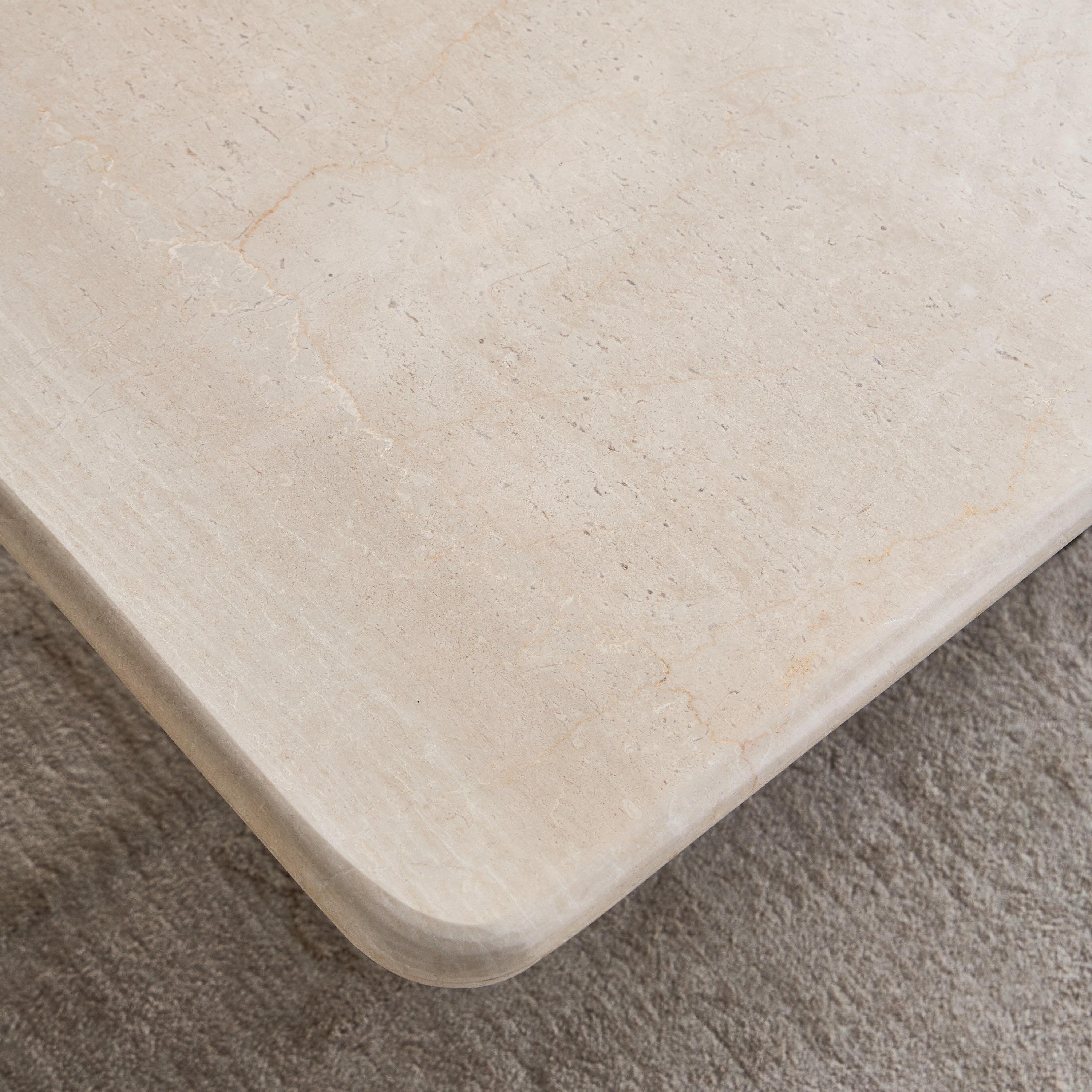 Rylee Marble Top Coffee Table-furniture-livingroom-coffeetables-image-3