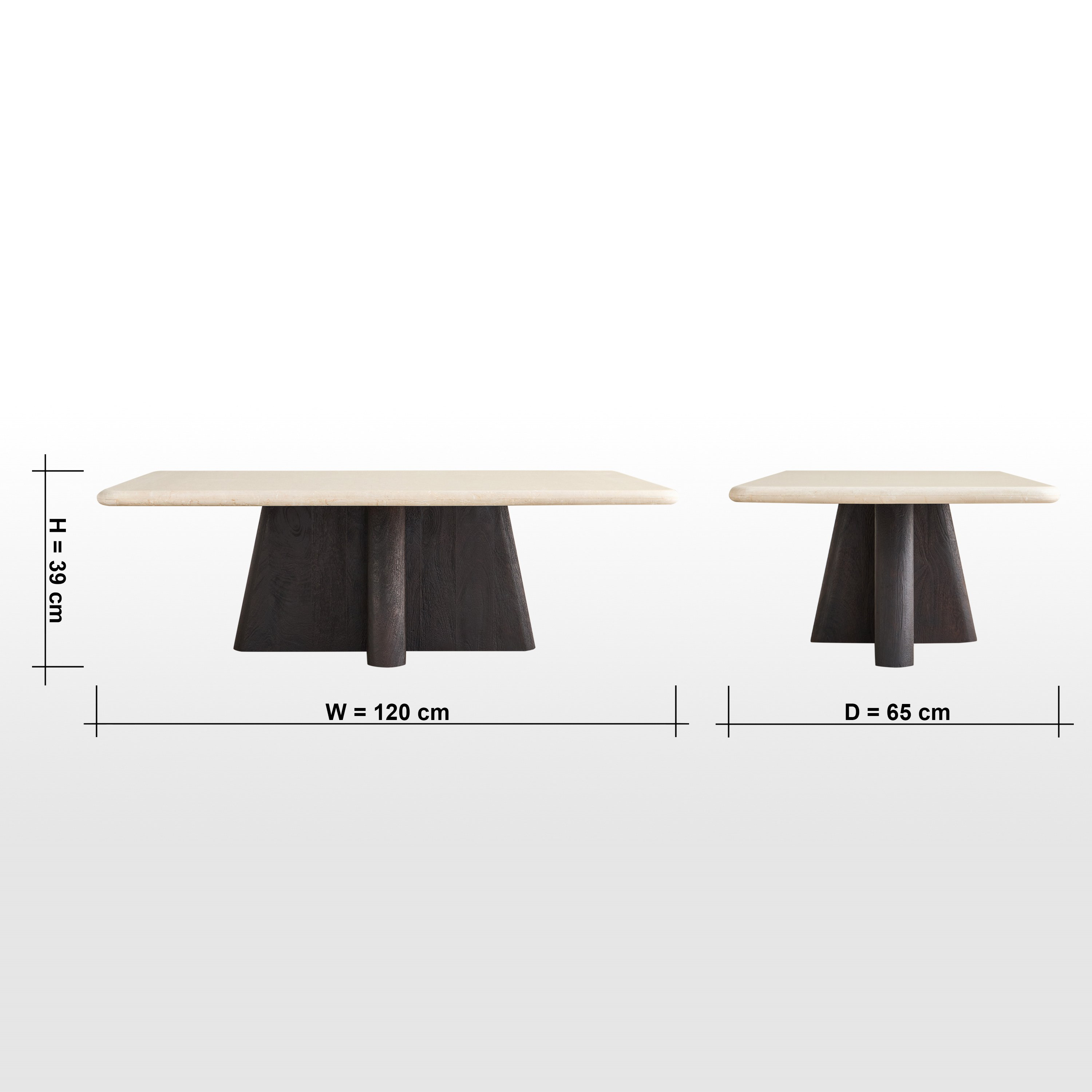Rylee Marble Top Coffee Table-furniture-livingroom-coffeetables-image-6