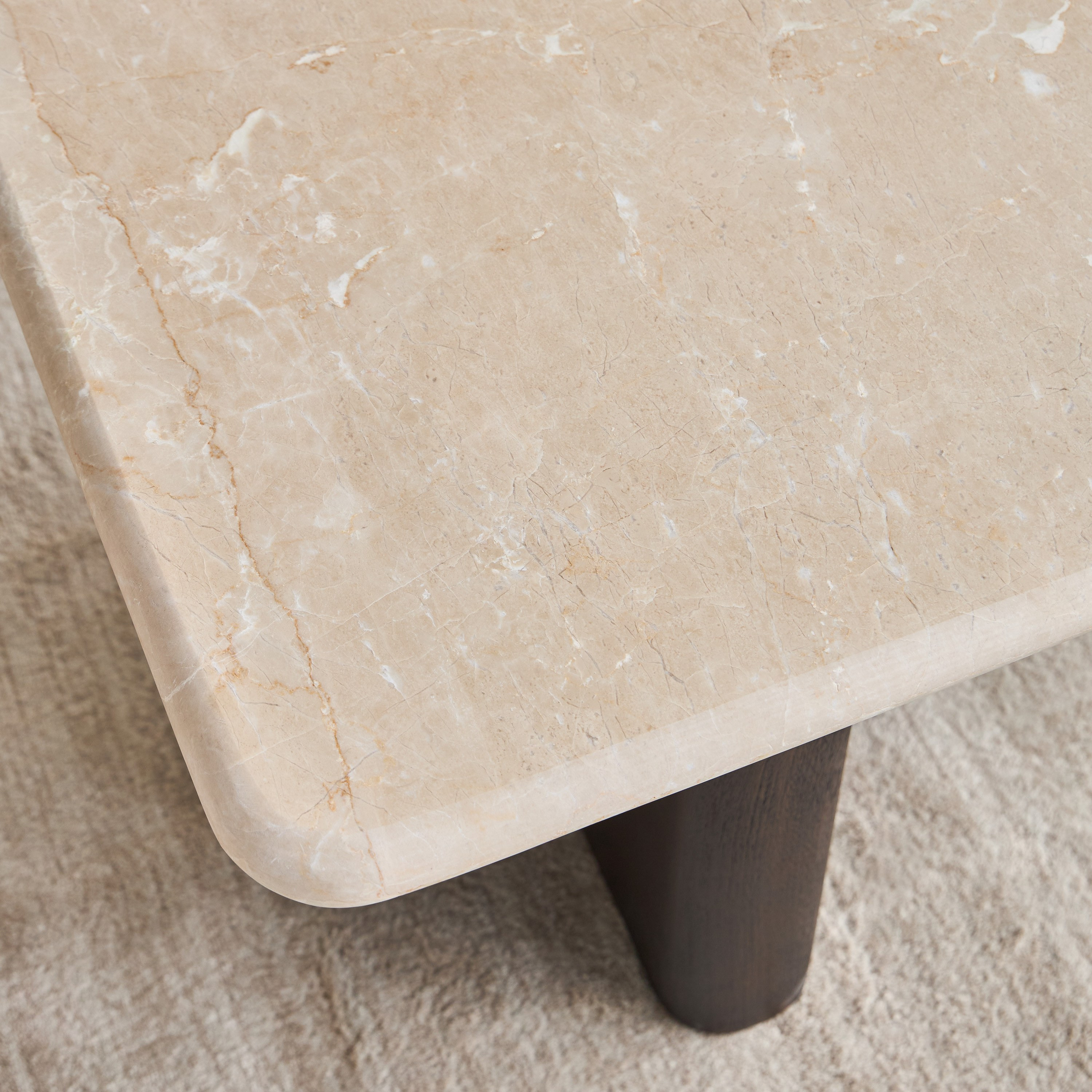 طاولة جانبية بسطح رخامي - رايلي-furniture-livingroom-sideandendtables-image-3