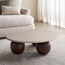 Botham Marble Top Coffee Table-furniture-livingroom-coffeetables-image-1