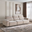 Bodmin 3-Seater Fabric Electric Recliner-furniture-sofaandseating-recliners-image-1