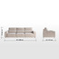 Bodmin 3-Seater Fabric Electric Recliner-furniture-sofaandseating-recliners-image-14
