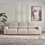 Bodmin 3-Seater Fabric Electric Recliner-furniture-sofaandseating-recliners-image-3