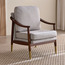 Delson Fabric Armchair-furniture-sofaandseating-armchairs-image-1